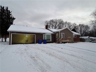 3110 Route 16 North, Hinsdale, NY 14760