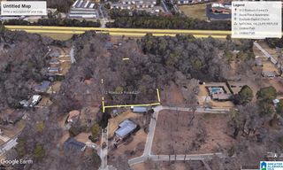 512 ROEBUCK FOREST DRIVE, Birmingham, AL 35206