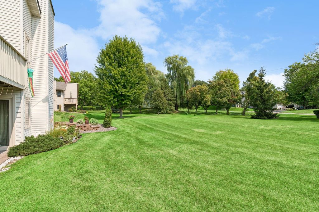 4122 Goldenrod Lane N, Plymouth, MN 55441 — exterior