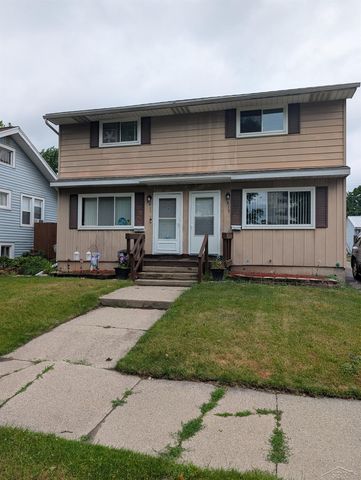 811 N Fayette Street, Saginaw, MI 48602