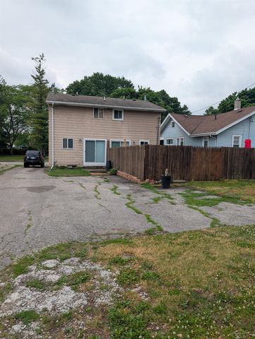 811 N Fayette Street, Saginaw, MI 48602