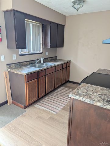 811 N Fayette Street, Saginaw, MI 48602