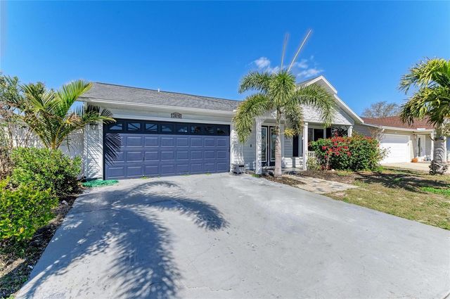 3810 39TH AVE W, Bradenton, FL 34205