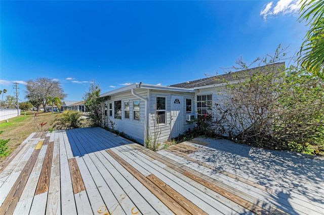 3810 39TH AVE W, Bradenton, FL 34205