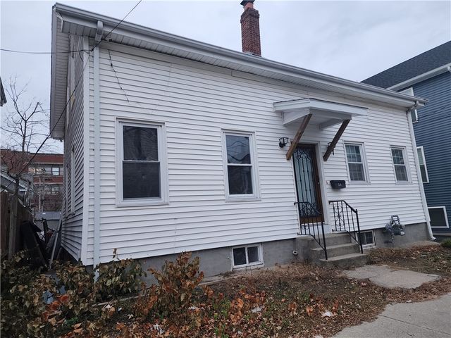 20 Vanderwater Street, Providence, RI 02904