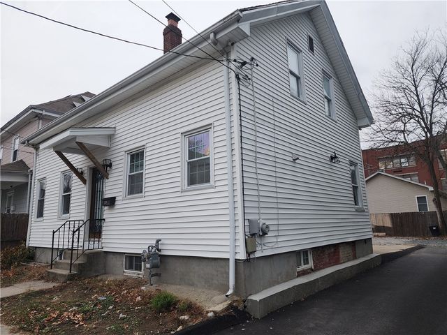 20 Vanderwater Street, Providence, RI 02904