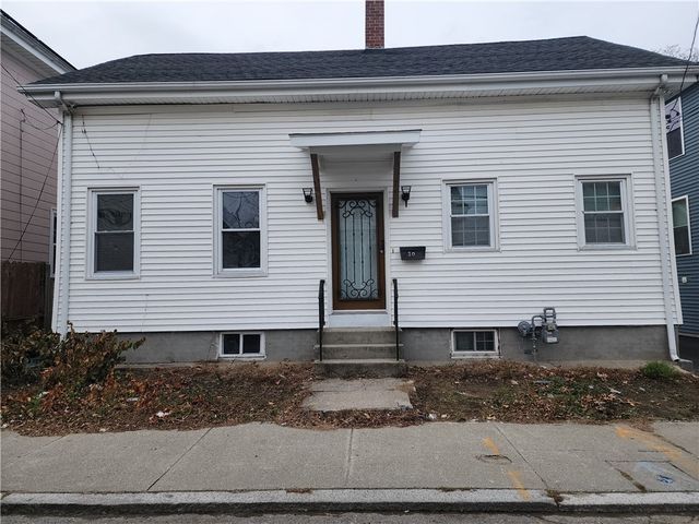 20 Vanderwater Street, Providence, RI 02904