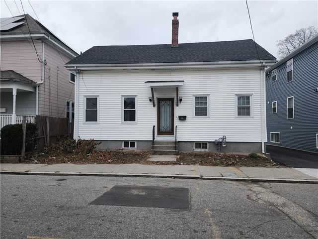 20 Vanderwater Street, Providence, RI 02904