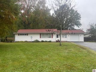 4859 Buckner Lane, Paducah, KY 42001