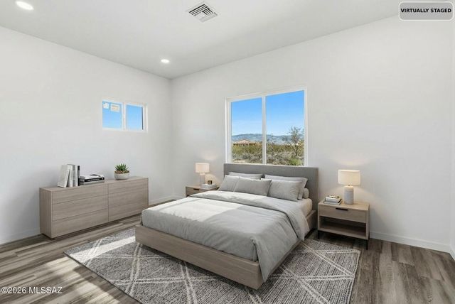 13777 E Windy Way, Vail, AZ 85641