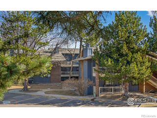 2800 Kalmia Avenue A306, Boulder, CO 80301