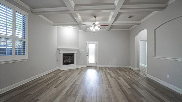 3123 Marble Falls Drive, Forney, TX 75126