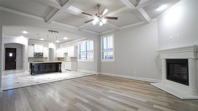 3123 Marble Falls Drive, Forney, TX 75126