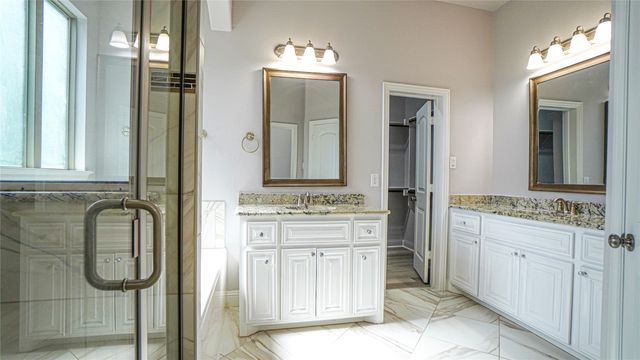 3123 Marble Falls Drive, Forney, TX 75126