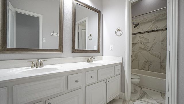 3123 Marble Falls Drive, Forney, TX 75126