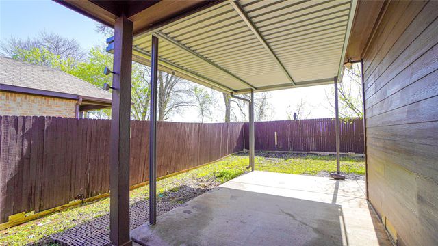 3123 Marble Falls Drive, Forney, TX 75126