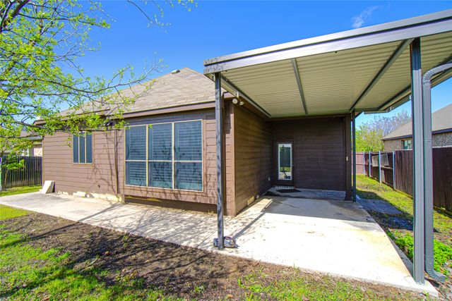 3123 Marble Falls Drive, Forney, TX 75126