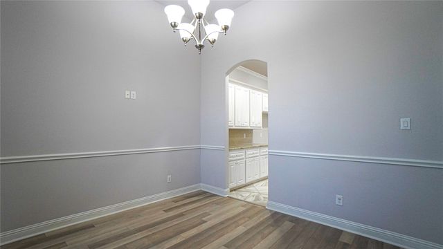 3123 Marble Falls Drive, Forney, TX 75126