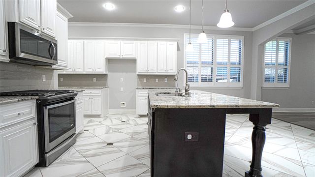 3123 Marble Falls Drive, Forney, TX 75126