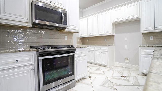 3123 Marble Falls Drive, Forney, TX 75126