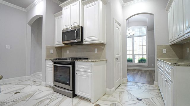 3123 Marble Falls Drive, Forney, TX 75126