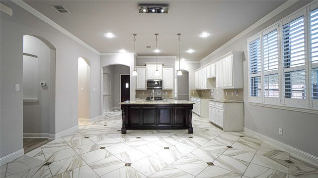 3123 Marble Falls Drive, Forney, TX 75126