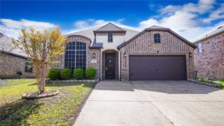 3123 Marble Falls Drive, Forney, TX 75126