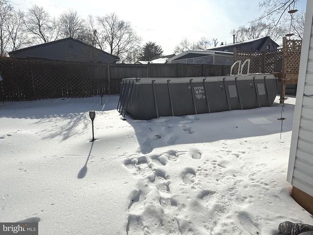 115 MARTIN DR, Manassas Park, VA 20111