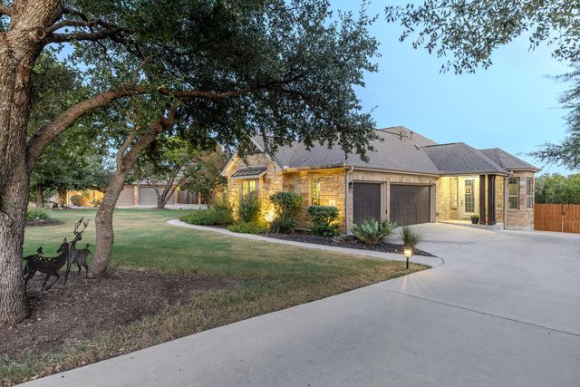 140 Joshua DR, Georgetown, TX 78633