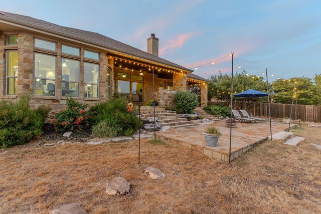 140 Joshua DR, Georgetown, TX 78633