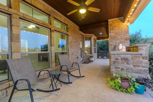 140 Joshua DR, Georgetown, TX 78633