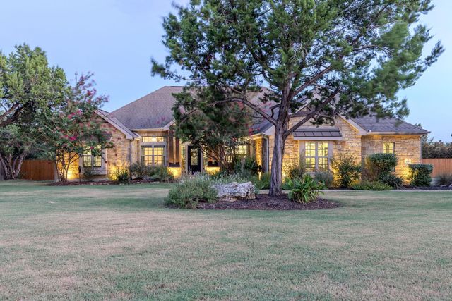 140 Joshua DR, Georgetown, TX 78633