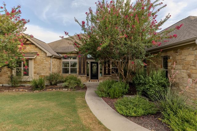 140 Joshua DR, Georgetown, TX 78633