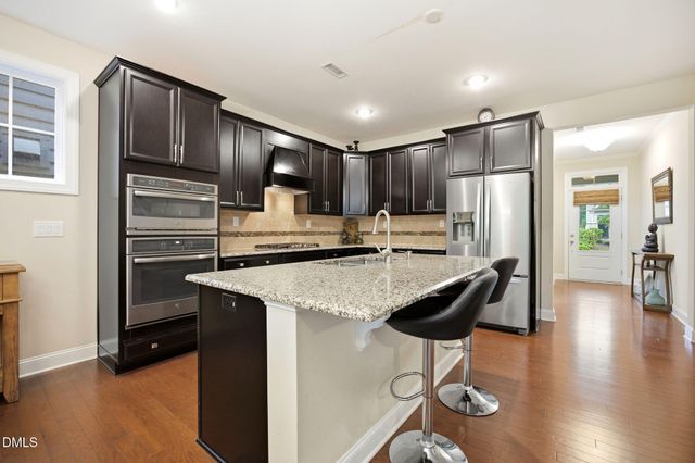 412 Hopwood Way, Apex, NC 27523