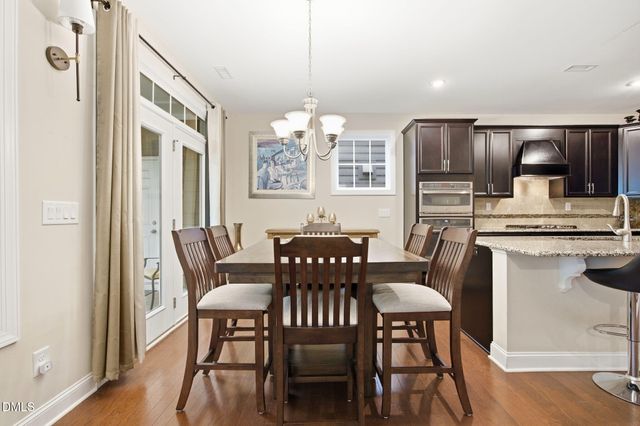 412 Hopwood Way, Apex, NC 27523