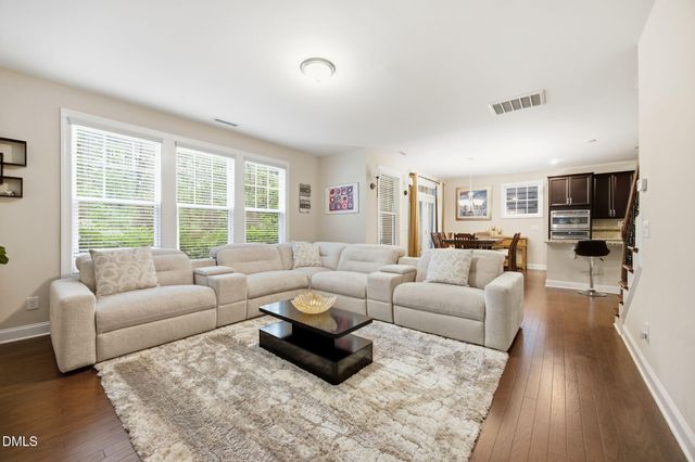 412 Hopwood Way, Apex, NC 27523