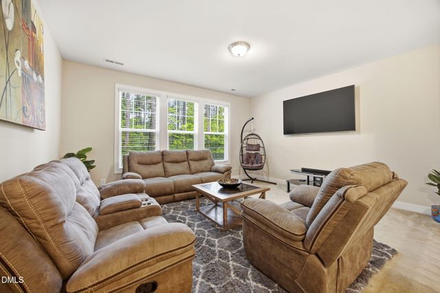 412 Hopwood Way, Apex, NC 27523