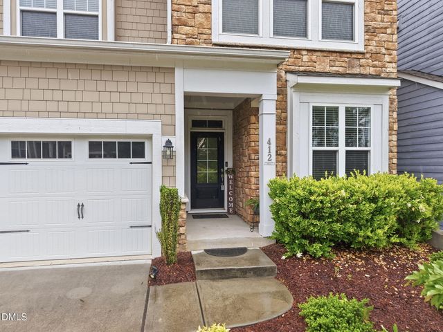 412 Hopwood Way, Apex, NC 27523