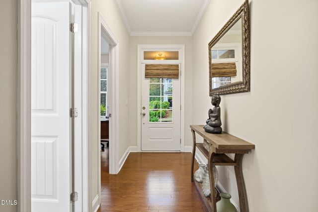 412 Hopwood Way, Apex, NC 27523