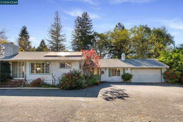 3800 Alhambra Way, Martinez, CA 94553