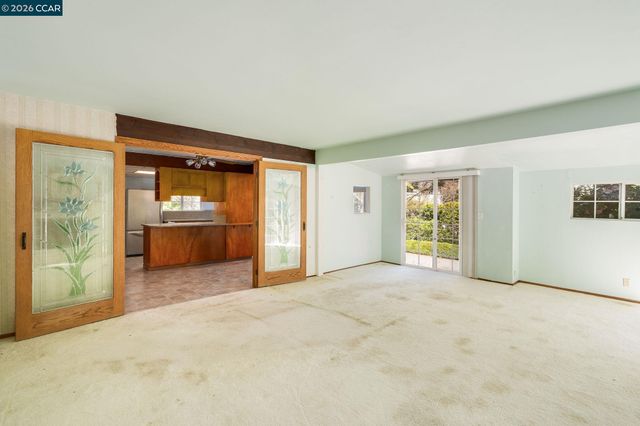 3800 Alhambra Way, Martinez, CA 94553