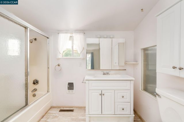 3800 Alhambra Way, Martinez, CA 94553