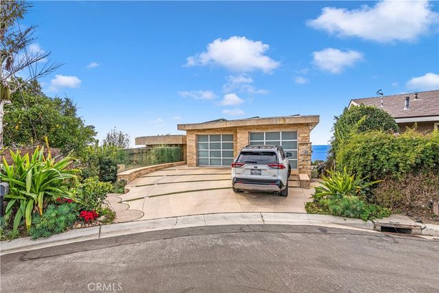1005 Madison Place, Laguna Beach, CA 92651