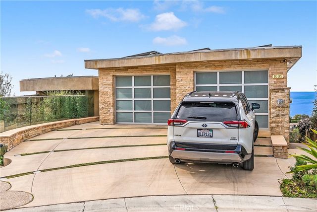 1005 Madison Place, Laguna Beach, CA 92651
