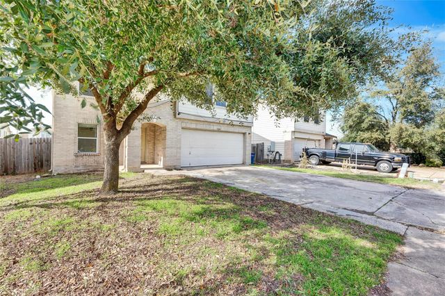 5204 Bahan, Del Valle, TX 78617
