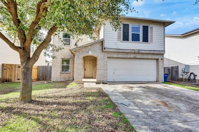 5204 Bahan, Del Valle, TX 78617