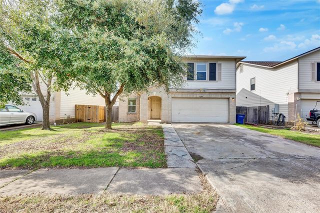 5204 Bahan, Del Valle, TX 78617