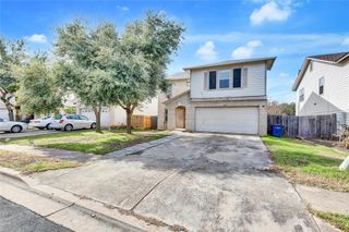 5204 Bahan, Del Valle, TX 78617