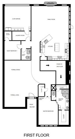 3510 Jefferson Drive, Frisco, TX 75034
