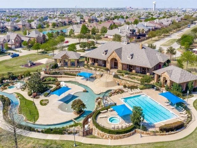 3510 Jefferson Drive, Frisco, TX 75034